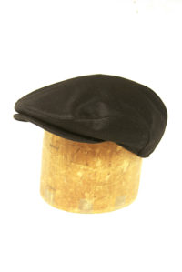 Cashmere Flat Cap
